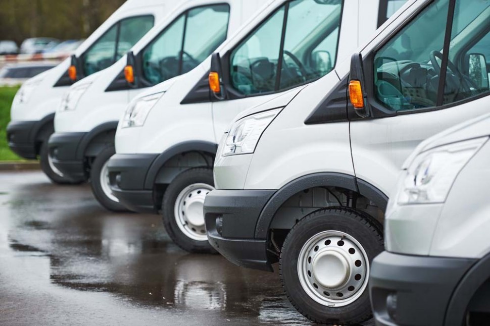 Flotte Transporter